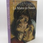 Couverture du livre Estimation du livre &laquo;&nbsp;le Maître de Flémalle&nbsp;&raquo;