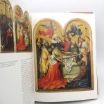 Couverture du livre Estimation du livre &laquo;&nbsp;le Maître de Flémalle&nbsp;&raquo;