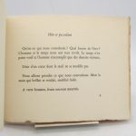 Couverture du livre Estimation du livre &laquo;&nbsp;l&rsquo;Effroi la joie&nbsp;&raquo;