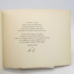 Couverture du livre Estimation du livre &laquo;&nbsp;l&rsquo;Effroi la joie&nbsp;&raquo;