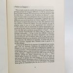 Couverture du livre Estimation du livre &laquo;&nbsp;lecture et Contemplation&nbsp;&raquo;