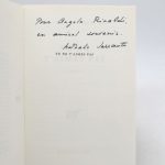 Couverture du livre Estimation du livre &laquo;&nbsp;tu ne m&rsquo;aimes pas&nbsp;&raquo;