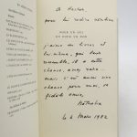 Couverture du livre Estimation du livre &laquo;&nbsp;pour un oui ou pour un non&nbsp;&raquo;