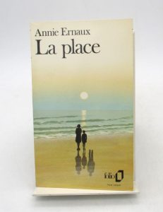 Estimation Edition originale - Couverture du livre Estimation du livre &laquo;&nbsp;la Place&nbsp;&raquo;