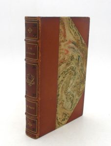 Estimation Edition originale - Couverture du livre Estimation du livre « de tout »