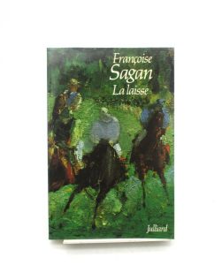 Estimation Edition originale - Couverture du livre Estimation du livre &laquo;&nbsp;la Laisse&nbsp;&raquo;