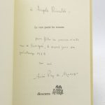 Couverture du livre Estimation du livre « le Vent parmi les roseaux »