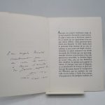 Couverture du livre Estimation du livre « picasso sous les vents étésiens »