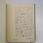 Couverture du livre Estimation du livre « ceylan l’île sacrée : manuscrit autographe signé »