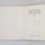 Couverture du livre Estimation du livre &laquo;&nbsp;encore le temps – Time again&nbsp;&raquo;