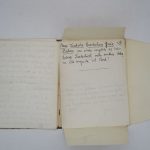 Couverture du livre Estimation du livre &laquo;&nbsp;il 23 di gennaio l&rsquo;editore Calmann Levy ha messo in vendita…: manuscrit et mot autographes signés&nbsp;&raquo;