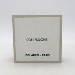 Couverture du livre Estimation du livre &laquo;&nbsp;con-fusions&nbsp;&raquo;