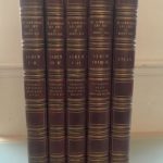 Couverture du livre Estimation du livre &laquo;&nbsp;les Arts au Moyen-âge&nbsp;&raquo;