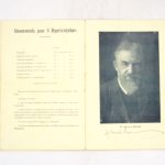 Couverture du livre Estimation du livre &laquo;&nbsp;prospectus de La Profession de Madame Warren : notes autographes signées&nbsp;&raquo;