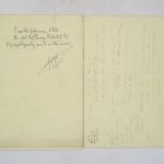 Couverture du livre Estimation du livre &laquo;&nbsp;prospectus de La Profession de Madame Warren : notes autographes signées&nbsp;&raquo;