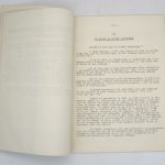 Couverture du livre Estimation du livre « À la recherche de la pensée maçonnique : tapuscrit »