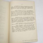 Couverture du livre Estimation du livre « À la recherche de la pensée maçonnique : tapuscrit »