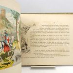 Couverture du livre Estimation du livre &laquo;&nbsp;histoire d&rsquo;un vieux chêne&nbsp;&raquo;