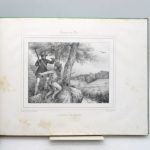 Couverture du livre Estimation du livre &laquo;&nbsp;album de chasses au tir & au chien d&rsquo;arrêt&nbsp;&raquo;