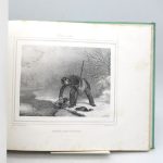 Couverture du livre Estimation du livre &laquo;&nbsp;album de chasses au tir & au chien d&rsquo;arrêt&nbsp;&raquo;