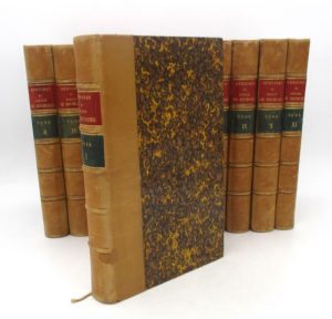 Estimation Histoire - Couverture du livre Estimation du livre &laquo;&nbsp;mémoires du marquis de Sourches sur le règne de Louis XIV&nbsp;&raquo;