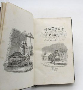 Estimation Livre illustré - Couverture du livre Estimation du livre &laquo;&nbsp;voyage d&rsquo;un chien voyageant pour retrouver son maître&nbsp;&raquo;