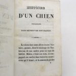 Couverture du livre Estimation du livre &laquo;&nbsp;voyage d&rsquo;un chien voyageant pour retrouver son maître&nbsp;&raquo;