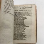 Couverture du livre Estimation du livre « les Oeuvres burlesques de Mr Scarron dédiées à sa chienne »