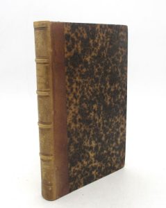 Estimation Sciences Humaines - Couverture du livre Estimation du livre « les Nouveaux Forts de Paris (loi du 27 mars 1874) »