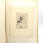 Couverture du livre Estimation du livre &laquo;&nbsp;victor Hugo grand-père : album factice comprenant un poème autographe signé&nbsp;&raquo;