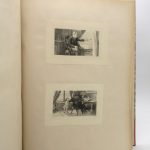 Couverture du livre Estimation du livre &laquo;&nbsp;victor Hugo grand-père : album factice comprenant un poème autographe signé&nbsp;&raquo;