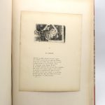 Couverture du livre Estimation du livre &laquo;&nbsp;victor Hugo grand-père : album factice comprenant un poème autographe signé&nbsp;&raquo;