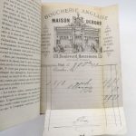 Couverture du livre Estimation du livre « le Siège de Paris – Impressions et Souvenirs »