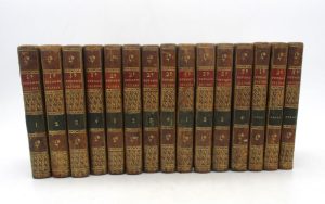 Estimation Voyages-Atlas - Couverture du livre Estimation du livre &laquo;&nbsp;premier voyage [suivi de:] Second voyage [suivi de] Troisième voyage&nbsp;&raquo;