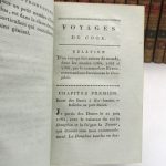 Couverture du livre Estimation du livre &laquo;&nbsp;premier voyage [suivi de:] Second voyage [suivi de] Troisième voyage&nbsp;&raquo;