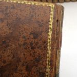 Couverture du livre Estimation du livre &laquo;&nbsp;premier voyage [suivi de:] Second voyage [suivi de] Troisième voyage&nbsp;&raquo;