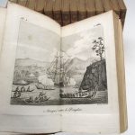 Couverture du livre Estimation du livre &laquo;&nbsp;premier voyage [suivi de:] Second voyage [suivi de] Troisième voyage&nbsp;&raquo;