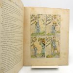 Couverture du livre Estimation du livre &laquo;&nbsp;cinq contes drôles&nbsp;&raquo;