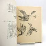 Couverture du livre Estimation du livre &laquo;&nbsp;gibiers de notre pays&nbsp;&raquo;