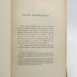 Couverture du livre Estimation du livre &laquo;&nbsp;notes et Souvenirs de M. Thiers 1870-1873&nbsp;&raquo;