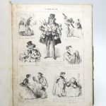 Couverture du livre Estimation du livre &laquo;&nbsp;les Gaietés parisiennes : Album comique&nbsp;&raquo;