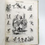 Couverture du livre Estimation du livre &laquo;&nbsp;les Gaietés parisiennes : Album comique&nbsp;&raquo;