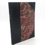 Couverture du livre Estimation du livre « hyalis : le petit faune aux yeux bleus »