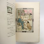 Couverture du livre Estimation du livre « hyalis : le petit faune aux yeux bleus »