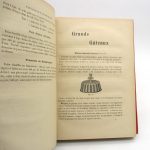 Couverture du livre Estimation du livre &laquo;&nbsp;la Pâtisserie aujourd&rsquo;hui&nbsp;&raquo;