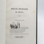 Couverture du livre Estimation du livre « souvenirs de Saint-Cyr »