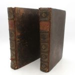 Couverture du livre Estimation du livre « institutiones rei Herbariae : tomes IIe et IIIe de planches seuls »