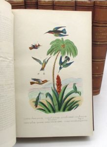 Estimation Sciences et médecine - Couverture du livre Estimation du livre « oeuvres complètes de Buffon avec des extraits de Daubenton et la classification de Cuvier »