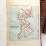 Couverture du livre Estimation du livre « oeuvres complètes de Buffon avec des extraits de Daubenton et la classification de Cuvier »