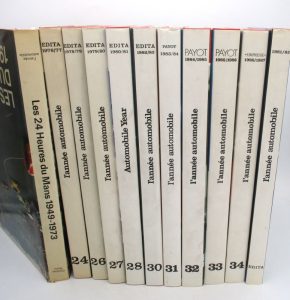 Estimation Ouvrages spécialisés – Chasse - Couverture du livre Estimation du livre &laquo;&nbsp;ensemble de 10 ouvrages&nbsp;&raquo;